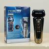 Nikai 3D washable shaver nk 7119