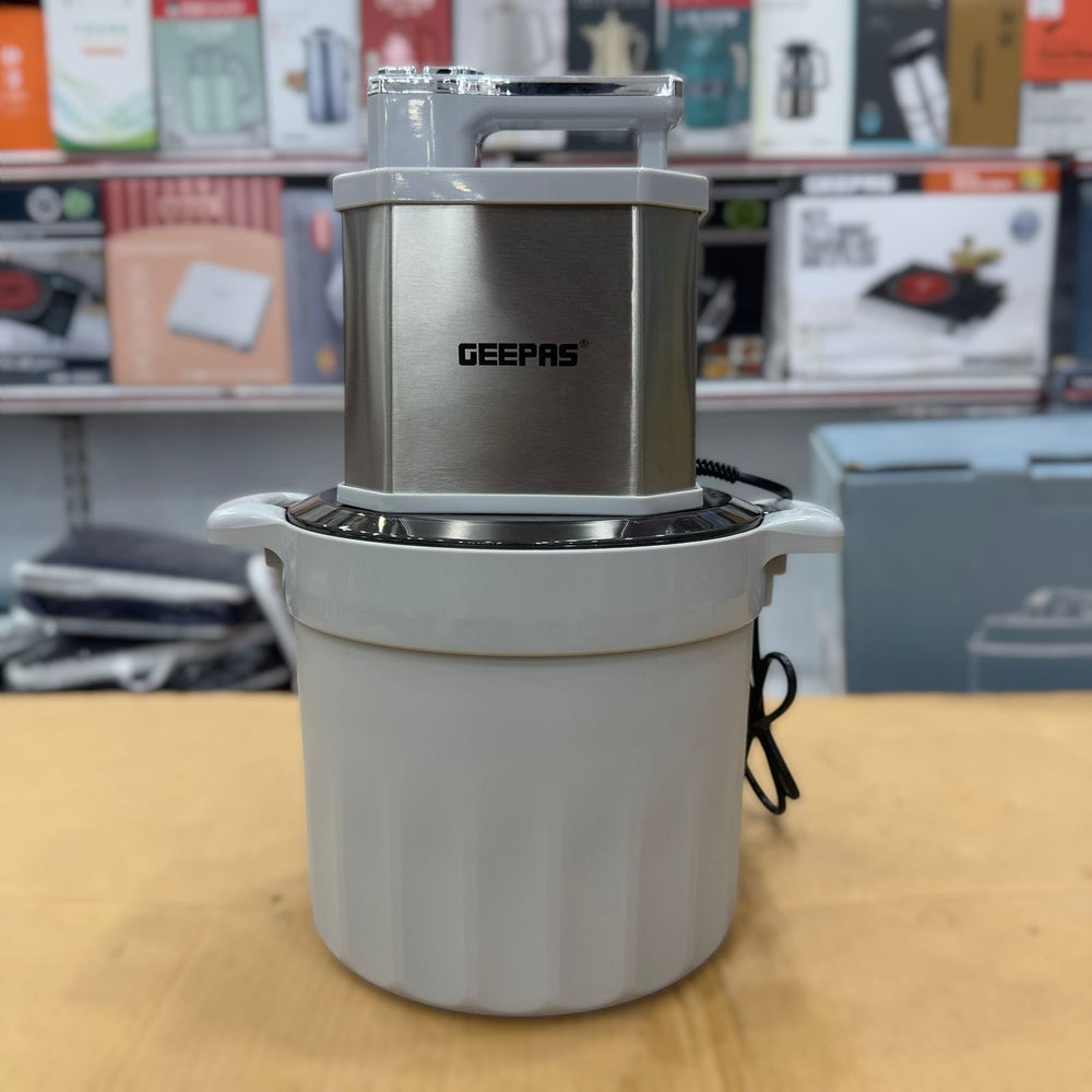 Geepas 8L Multi Chopper -42023P
