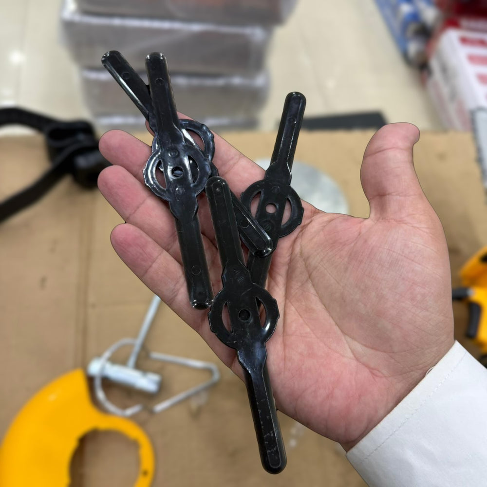 5 in 1 Multi-Purpose Tools Set