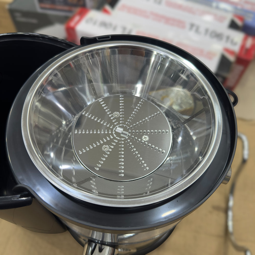 Arshia Digital Juice Extractor 709