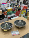 Deep Frypan 32cm & 34cm