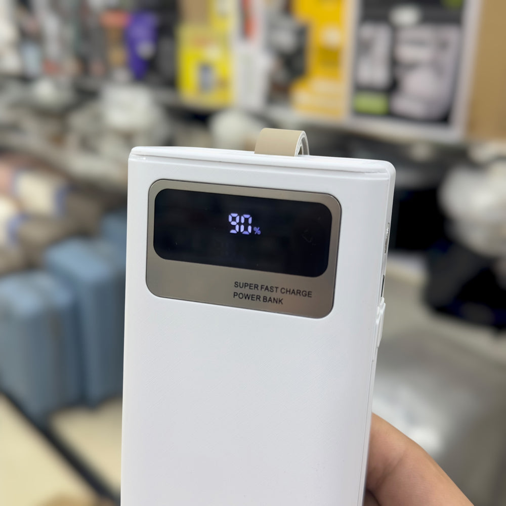 30000mAH Power Bank KPB33