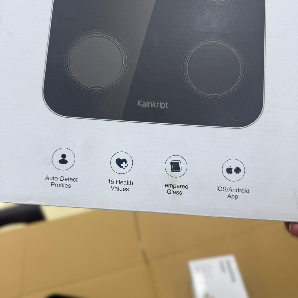 Kainkript Smart Body Fat Scale K90