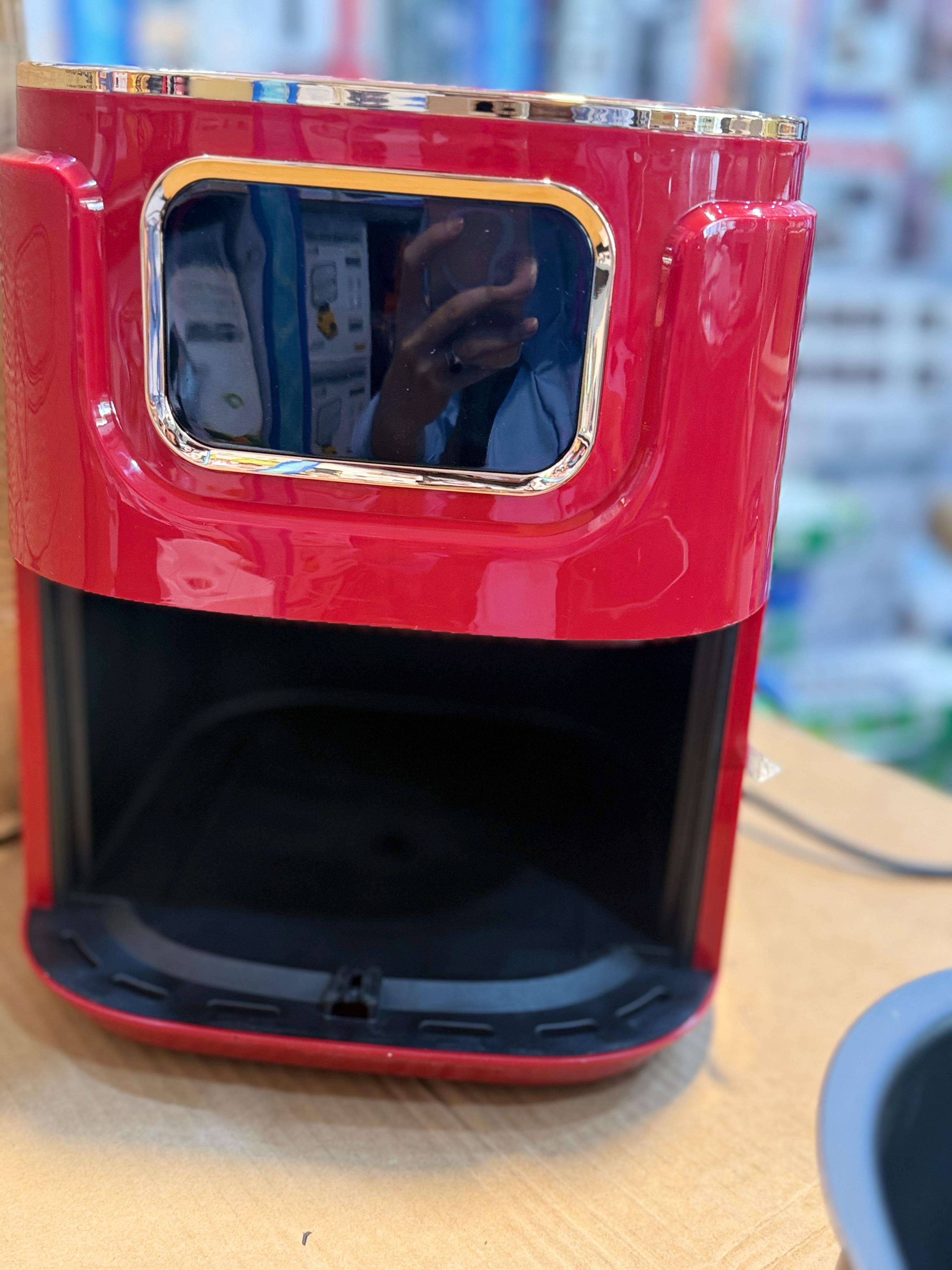 Lott Imported original Airfryer 5L 1450w