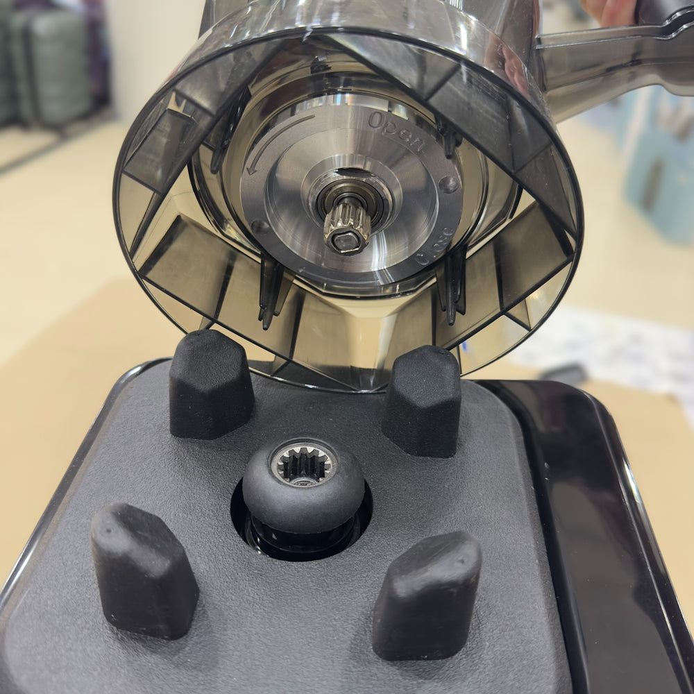 3 in 1 Powerful Blender Set SC-5542