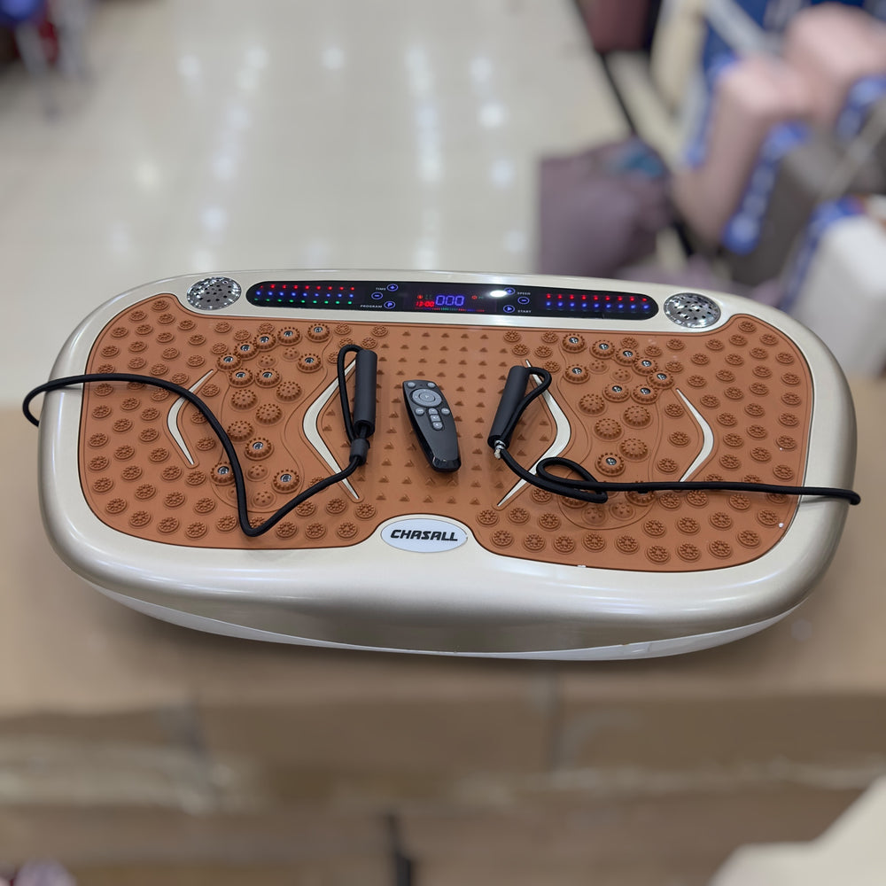 Chasall Whole Body Vibration Plate Exercise Machine