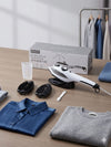 DI FEI Multifunctional Handheld Steam Brush - Portable Garment Steamer