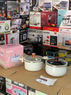 Hotpot & Cooking Pot 5.5L