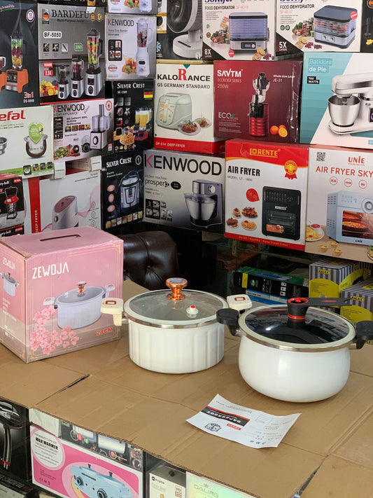 Hotpot & Cooking Pot 5.5L