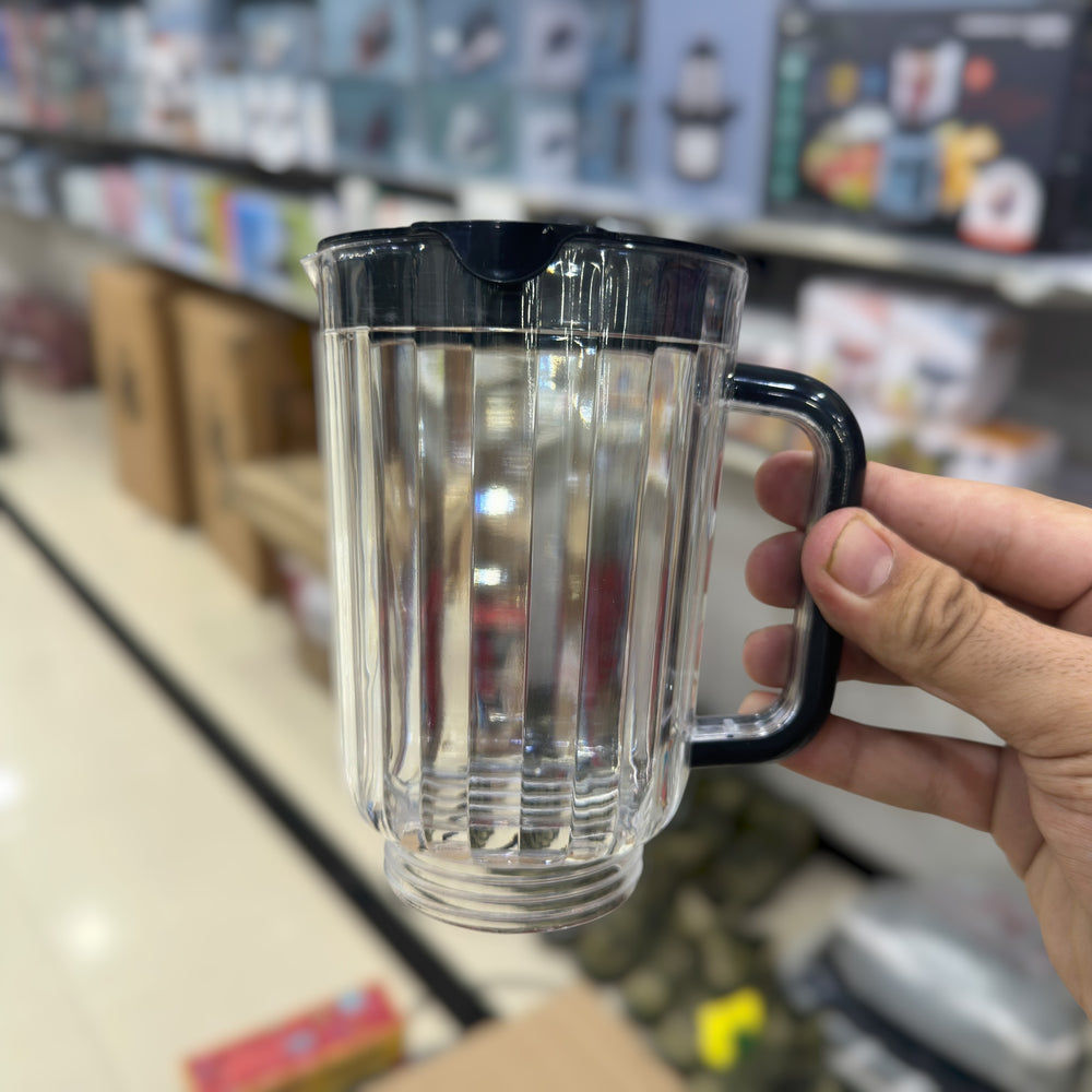 Rechargeable Small Size Blender