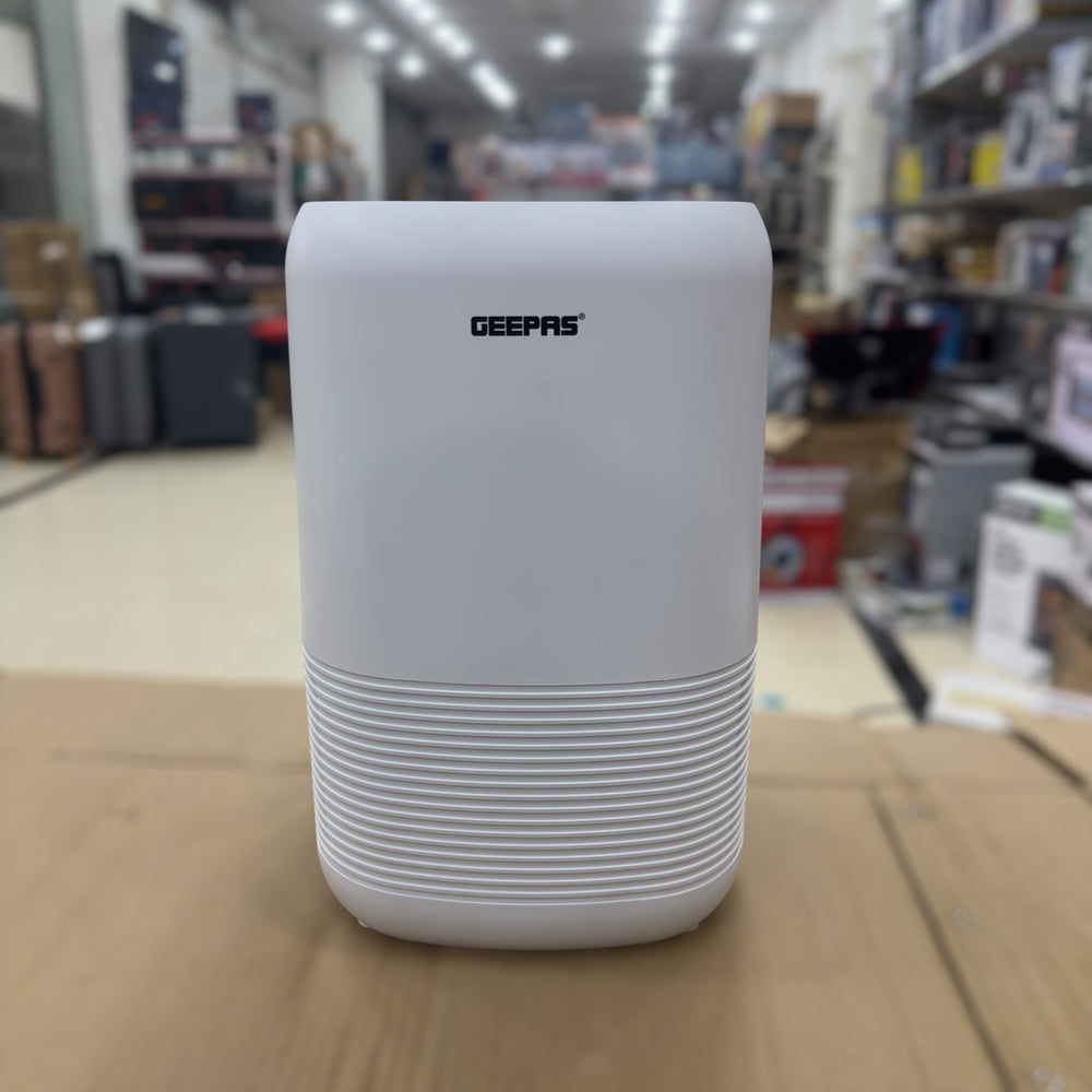 Geepas Air Purifier 63099