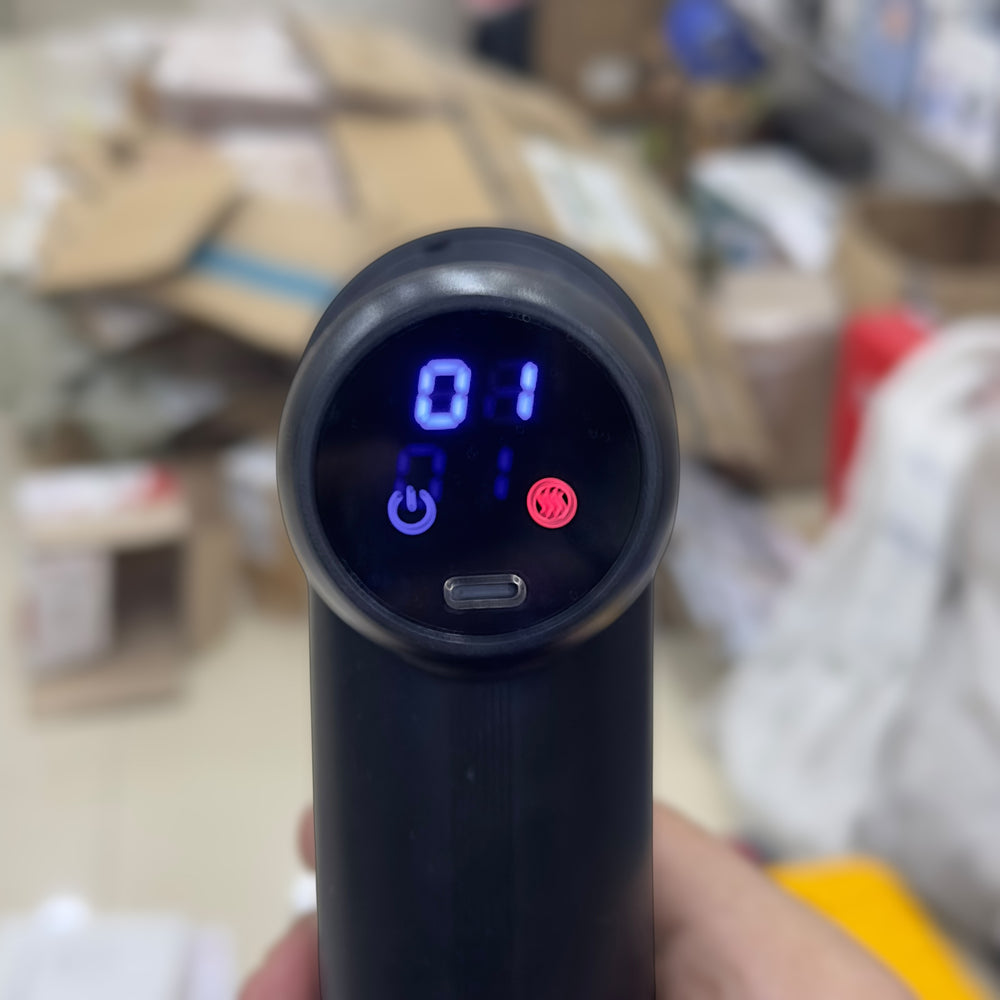 Mdhl Warm Compress Massger MD-XY-16