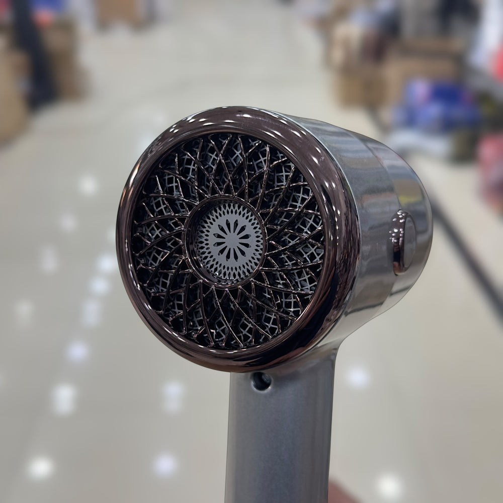 Kemey Mini Hair Dryer KM-6835