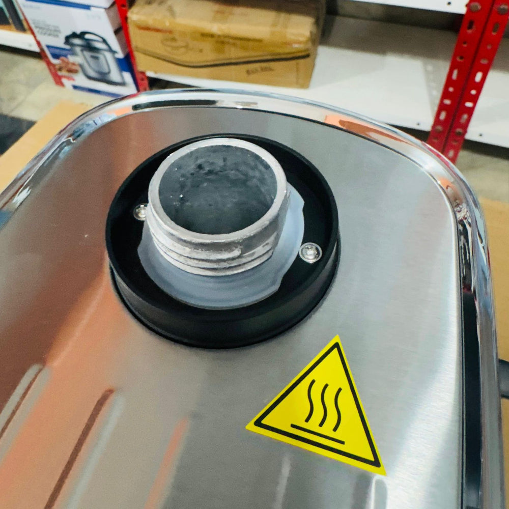 Lexical Espresso Coffee Maker LEM-0601