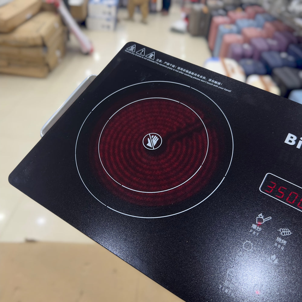 Bikas Universal Hot Plate BJ-D3