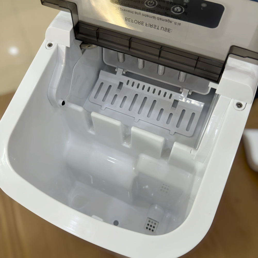 Sonifer 1.2L Ice Maker SF-6522