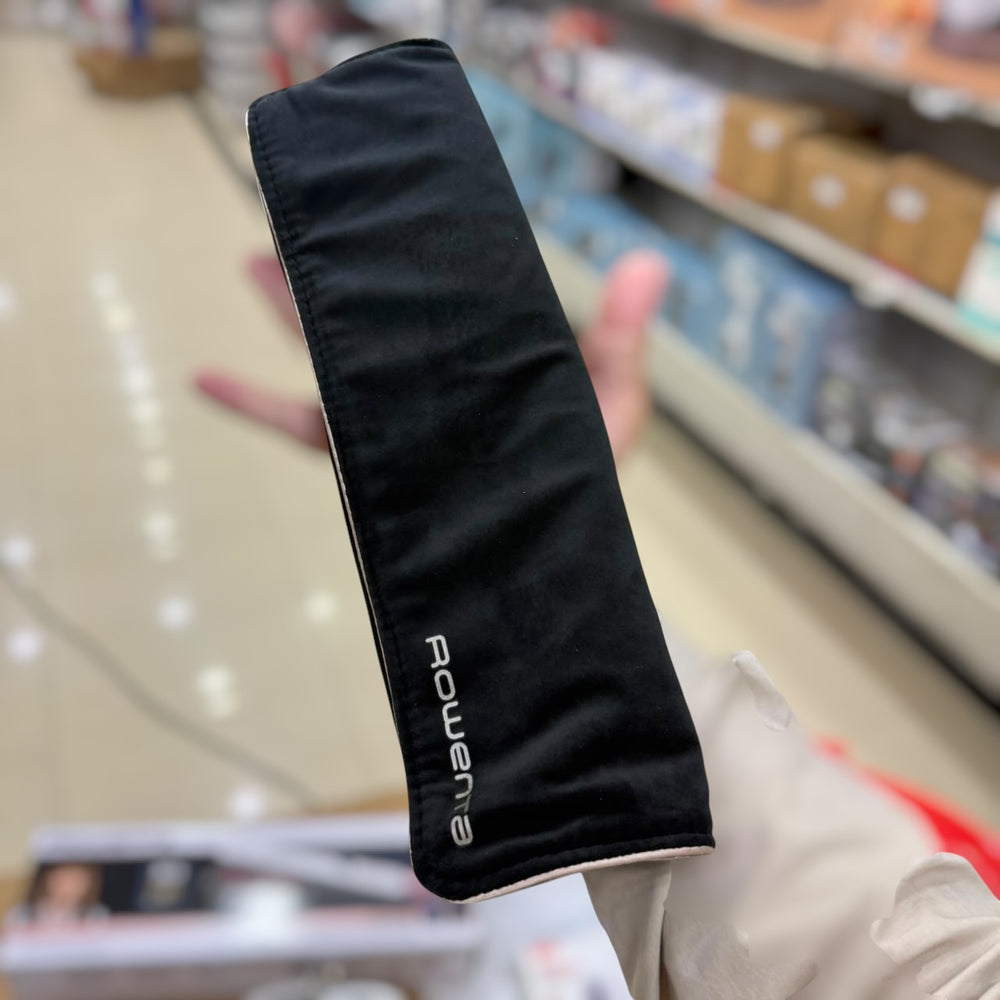 Rowenta Germany Hair Straightener
