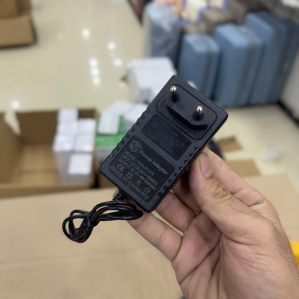 New Model Electric Rechargeable Air Blower