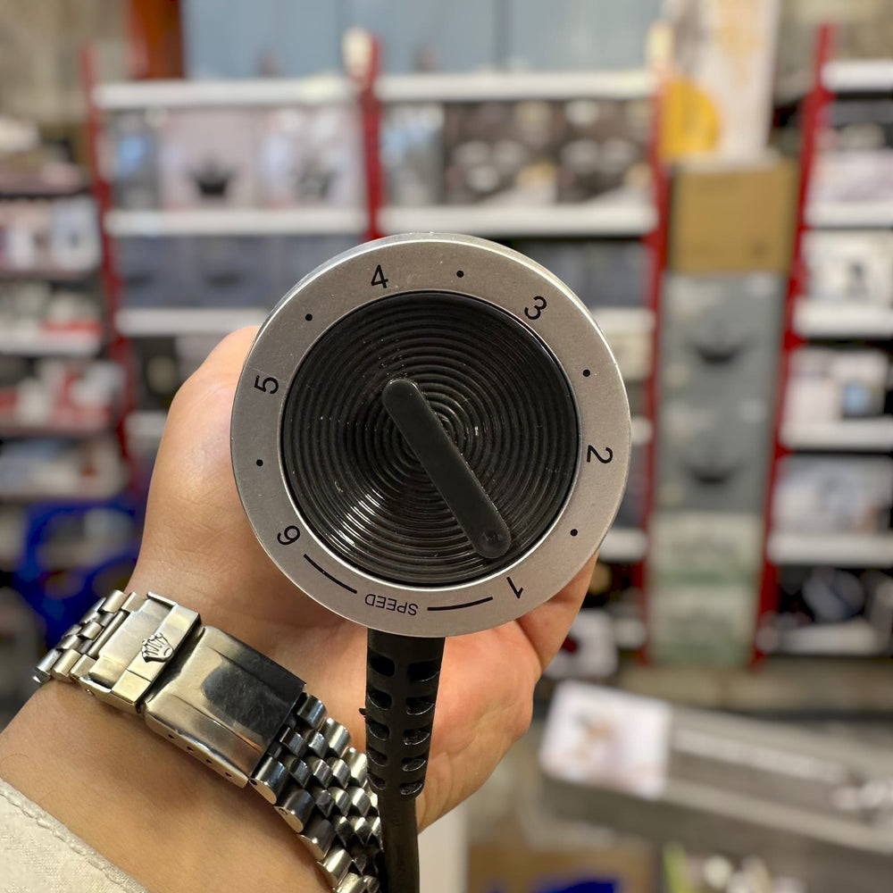 Red Evolution 4 in 1 Hand Blender Set RHB-291 – Multifunctional Hand Blender with Chopper, Whisk & Beaker