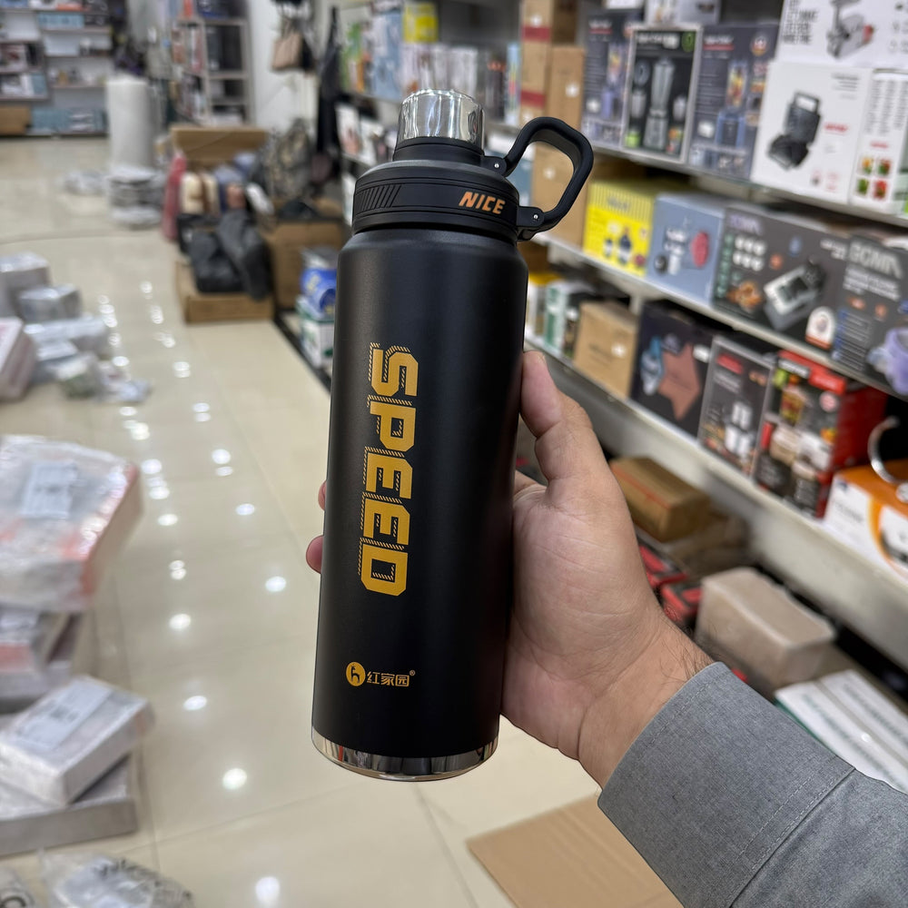 Homered Vacuum Stainless Steel Bottle 800ml