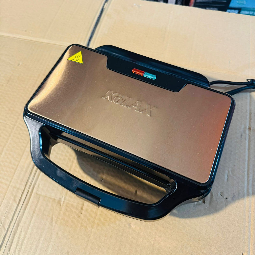 Kolax Sandwich Maker 901765