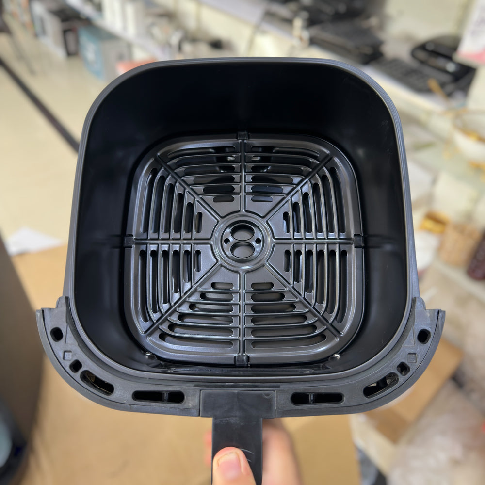 BM-079 Boma Large Capacity Air Fryer | Healthy Oil-Free Cooking for Family