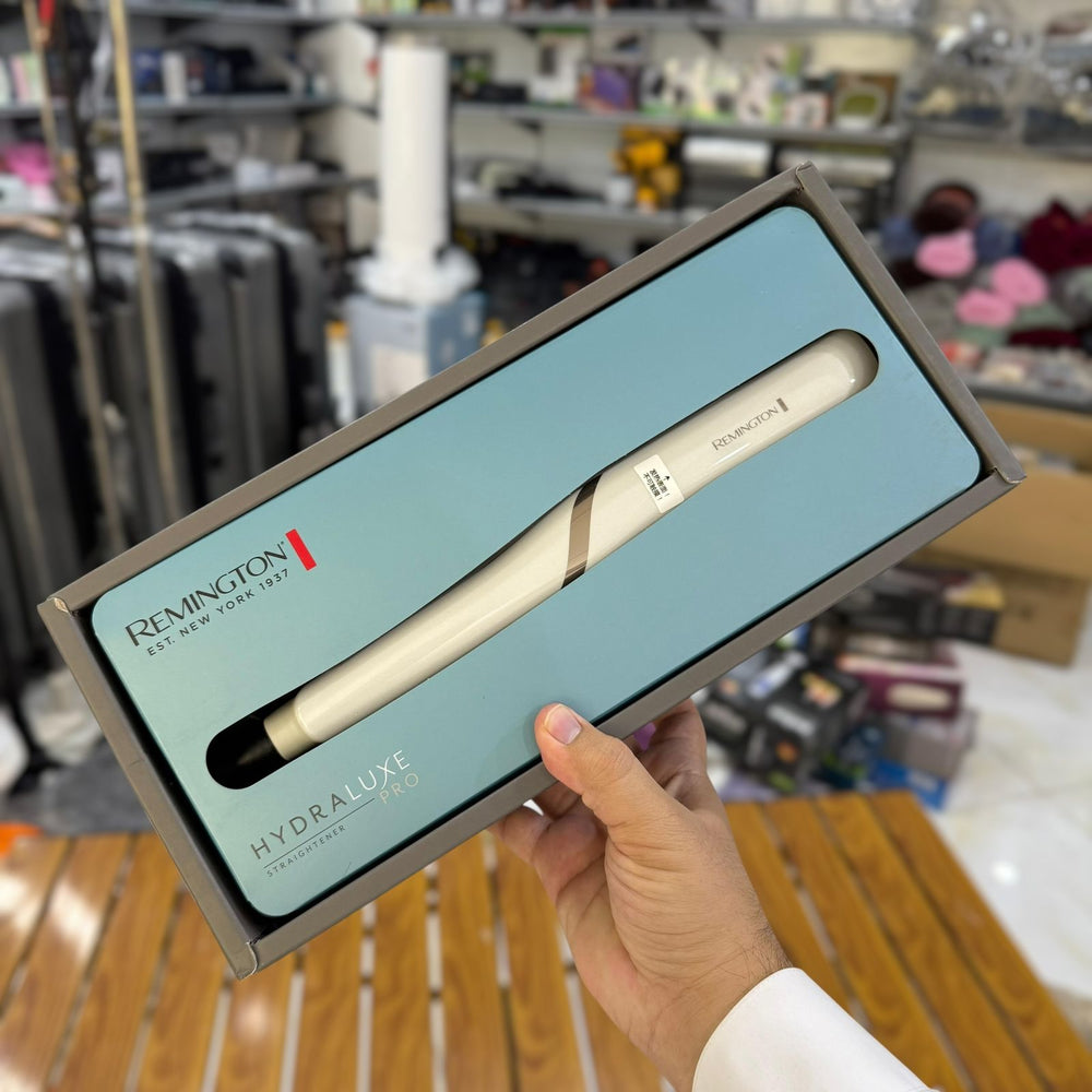 REMINGTON Hydraluxe Pro Straightener S9001CN