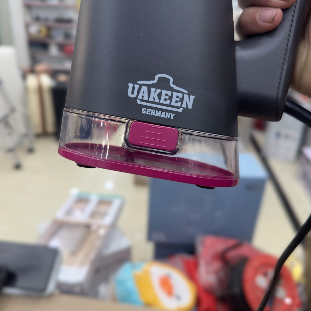 Uakeen Multifunctional Steam Cleaner Zl-1106