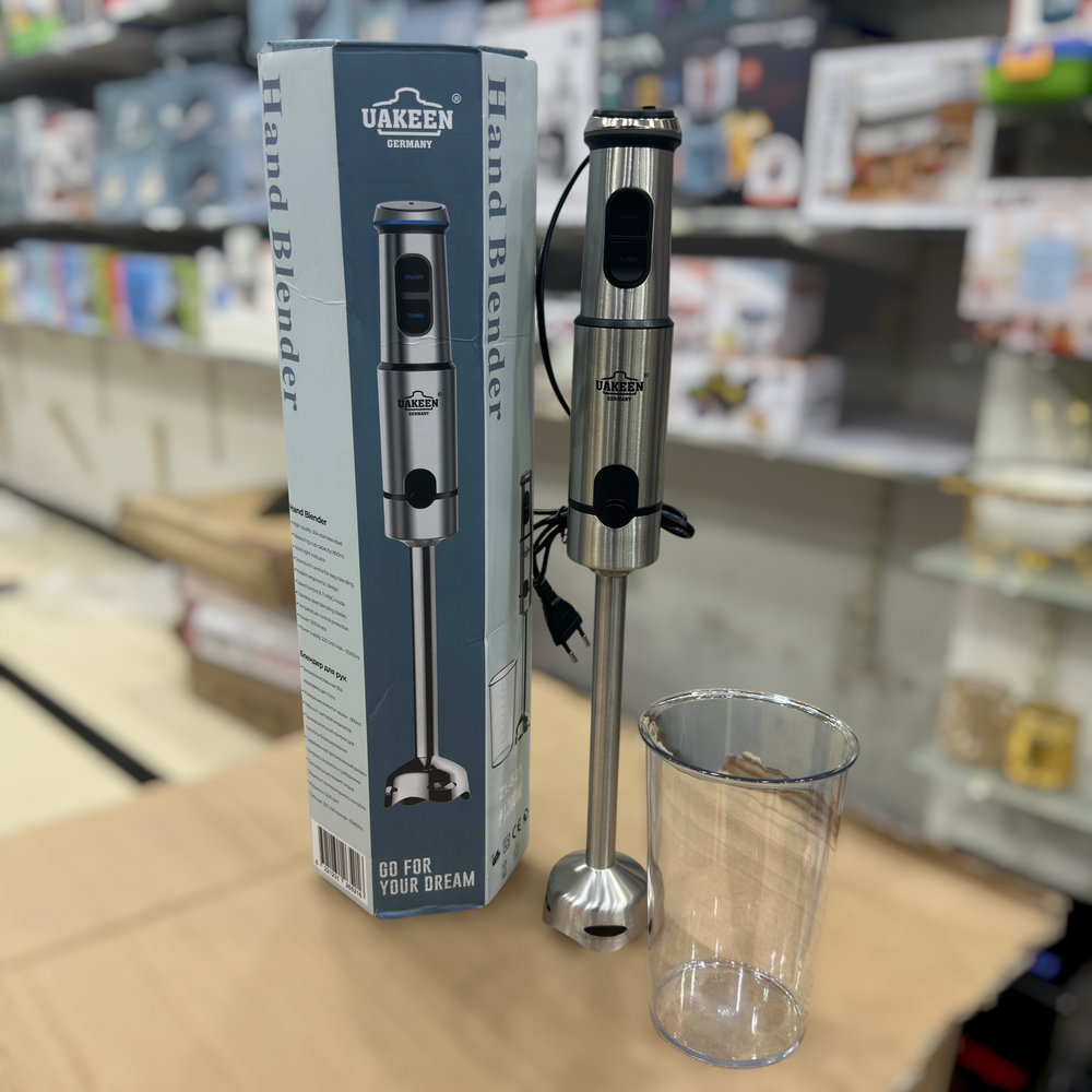 Uakeen XL Electric Hand Blender ZL-521