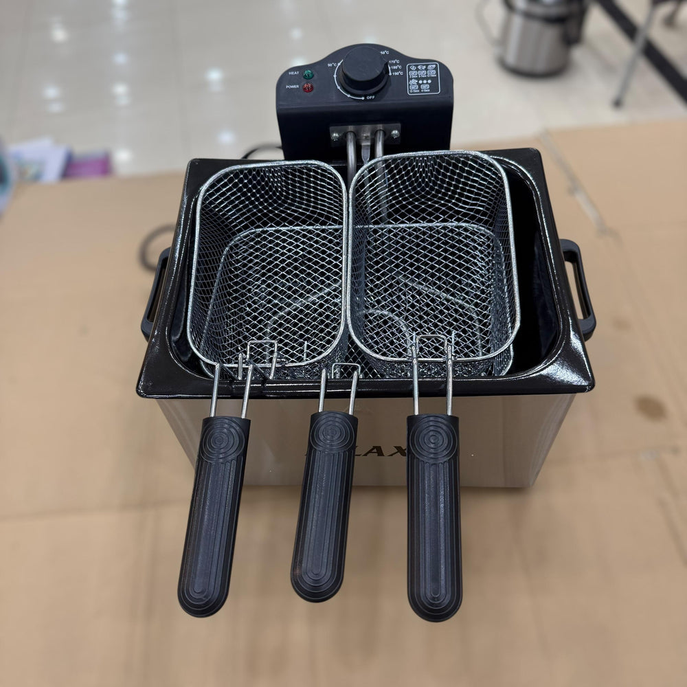 Kolax 5L Electric Deep Fryer 901557