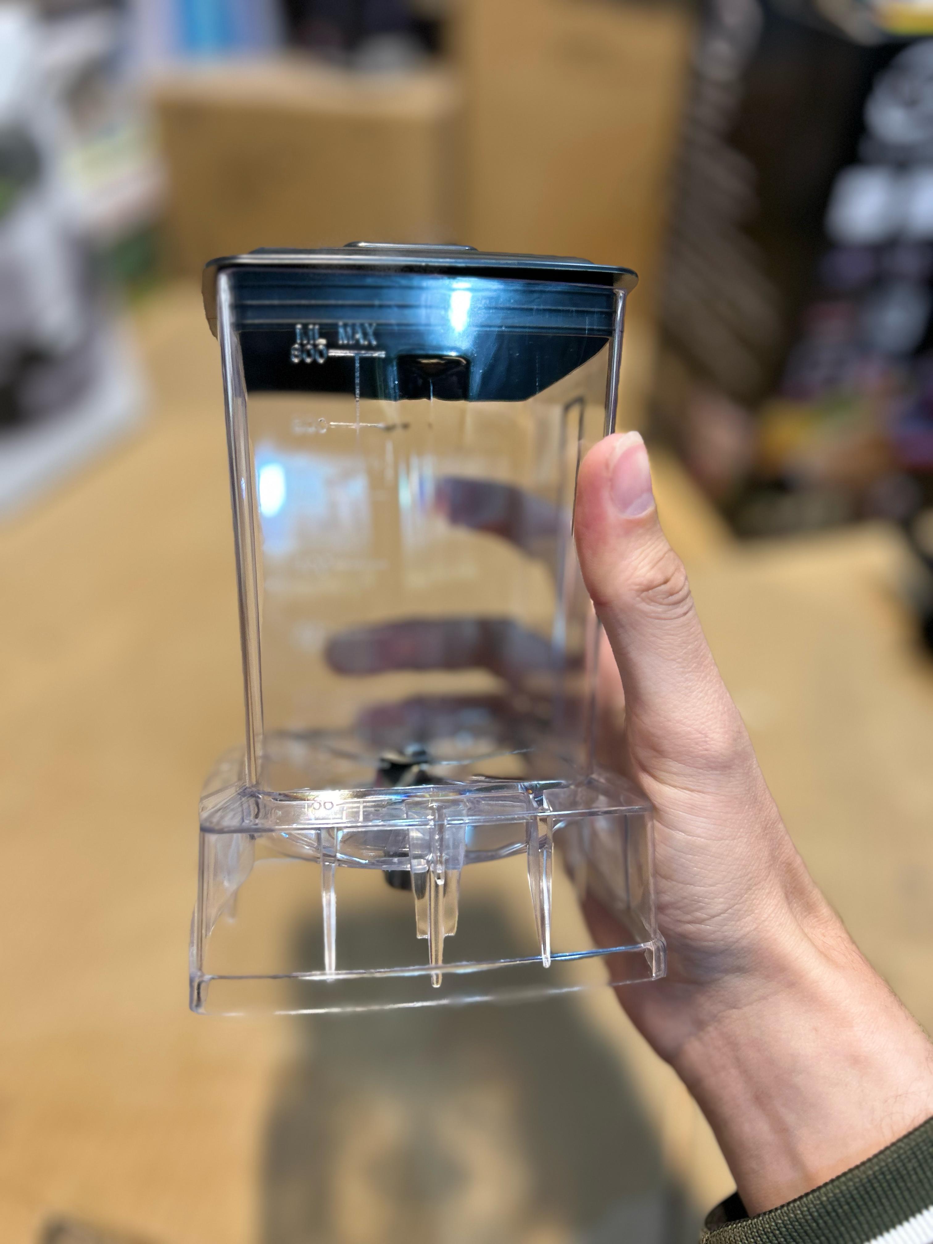 2in1 Powerful Blender Grinder | Durable & Multi-Purpose Kitchen Appliance