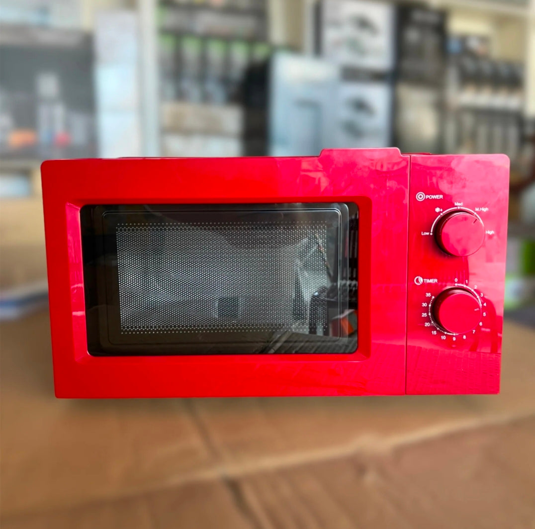 Georag Microwave Oven – Efficient Cooking & Heating Appliance