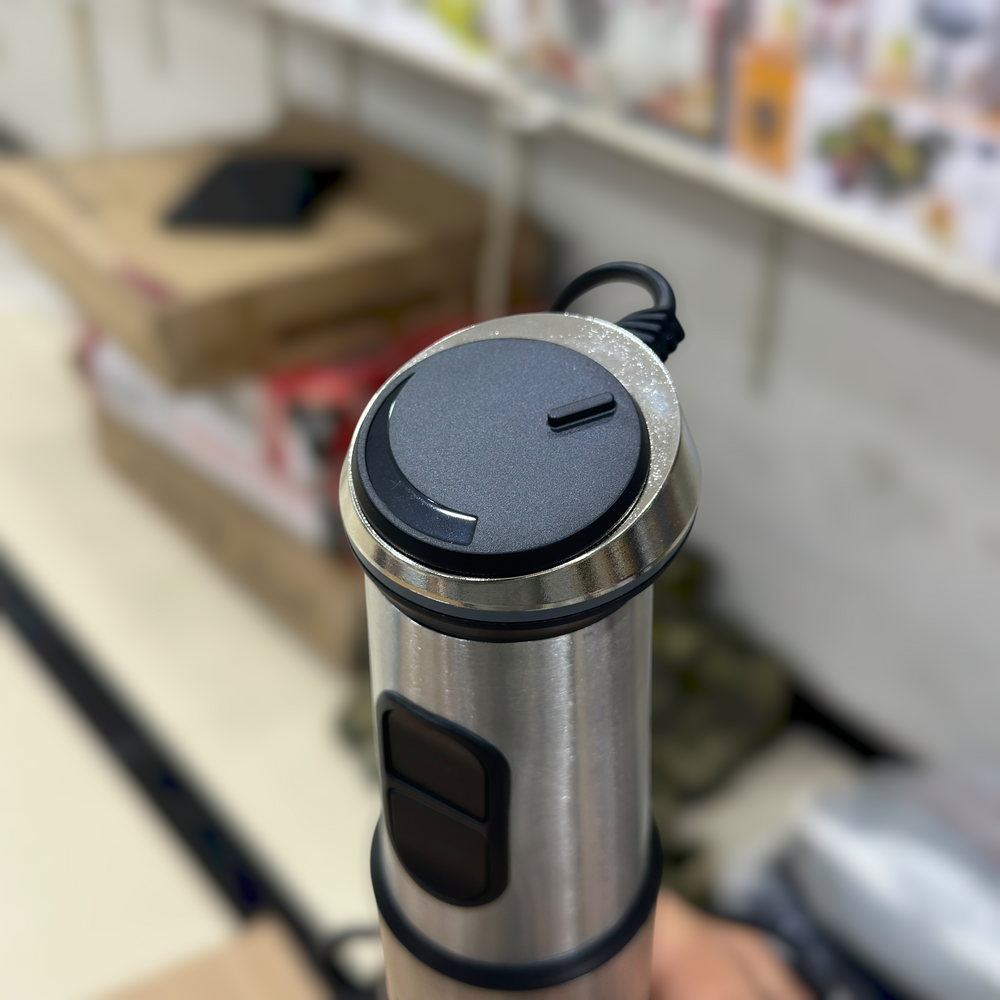 Uakeen XL Electric Hand Blender ZL-521