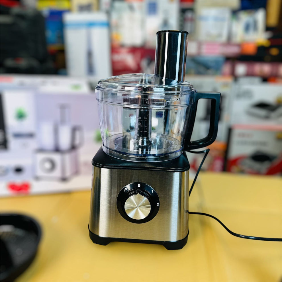 George home 6 in 1 food processer ( chopper