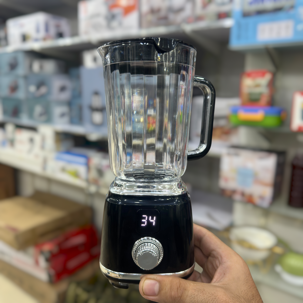 Rechargeable Small Size Blender