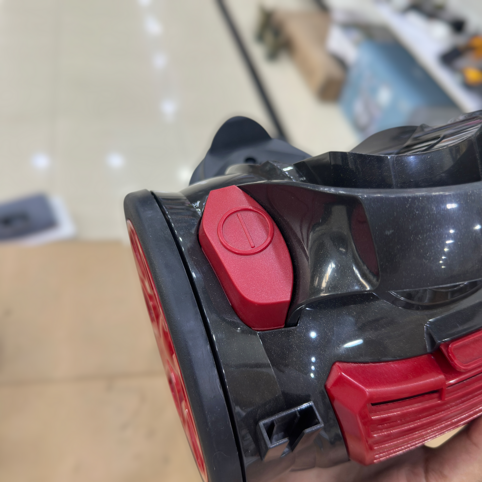 Boma 1.5L Vacuum Cleaner BM-917