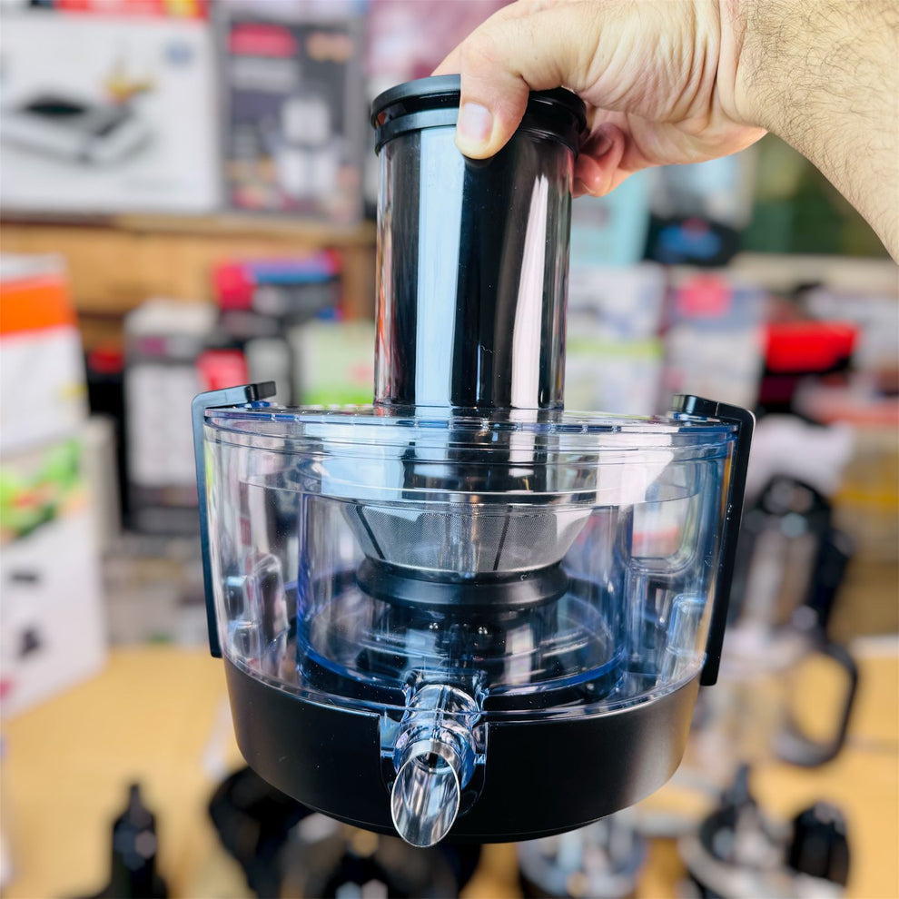 Citronic 13-in-1 Multifunction Food Processor - Model CIC-321M