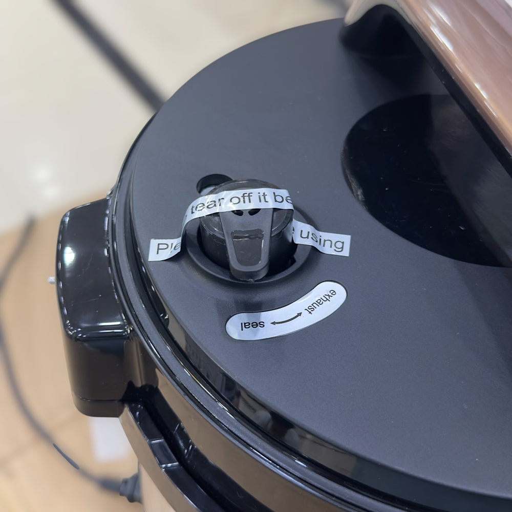Kolax 8L Electric Pressure Cooker 91561