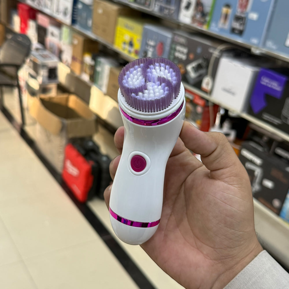 4 in 1 Face Beauty Device AE-8286