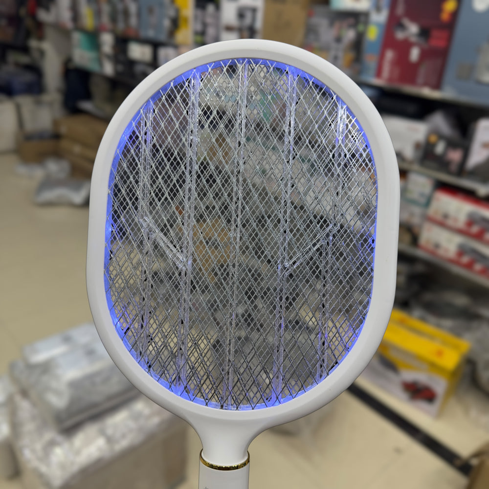 HOPES Digital Electric Mosquito Swatter H-826