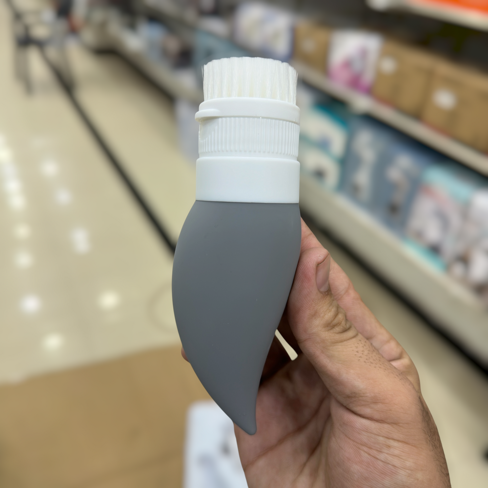 La Candeur Multipurpose Body Cleansing Brush V2