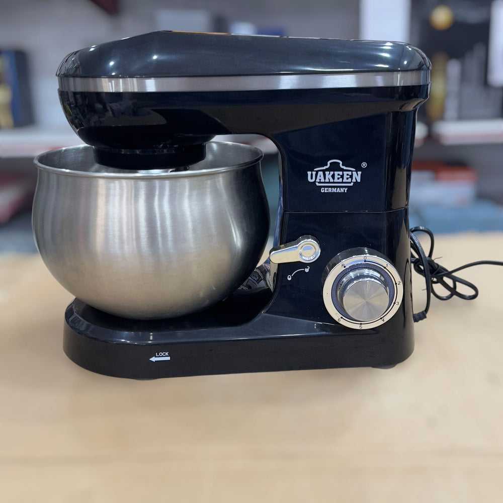 Uakeen 5L Stand Mixer ZL-1602