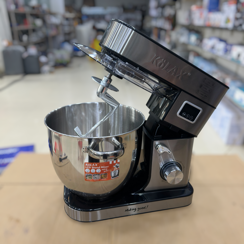 Kolax 12L LCD Stand Mixer 79190