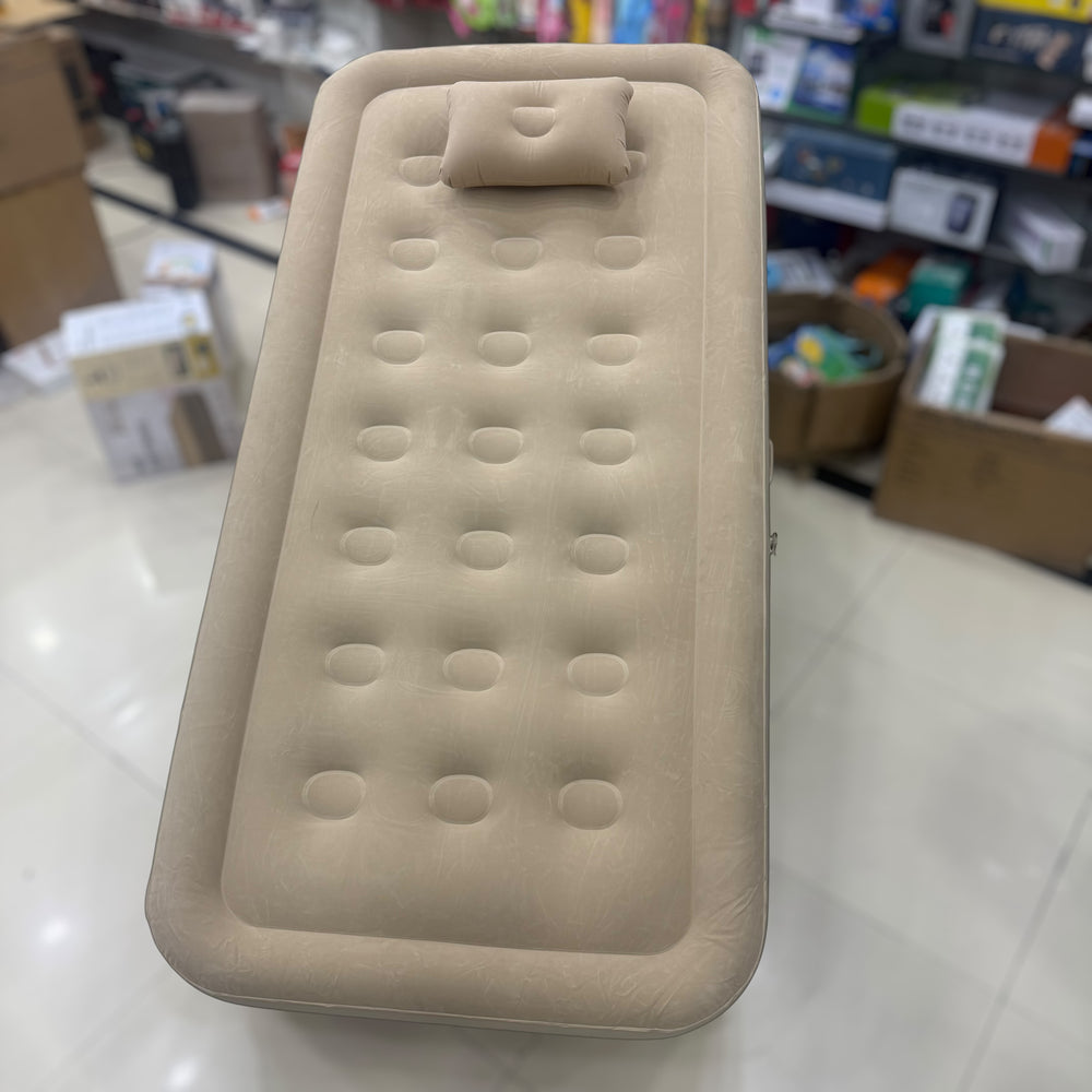 ZIYOUREN TRIBE Foldable Air Mattress
