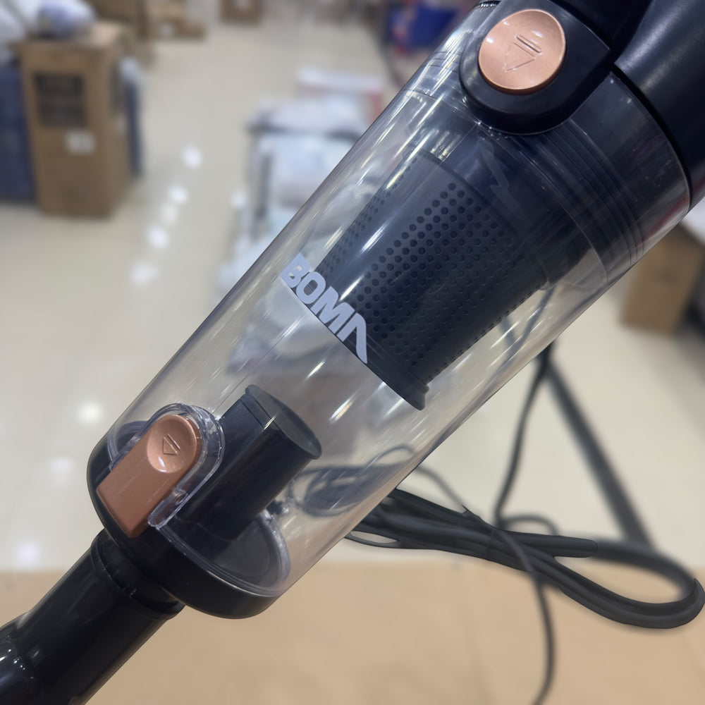 Boma Vacuum cleaner BM-1916