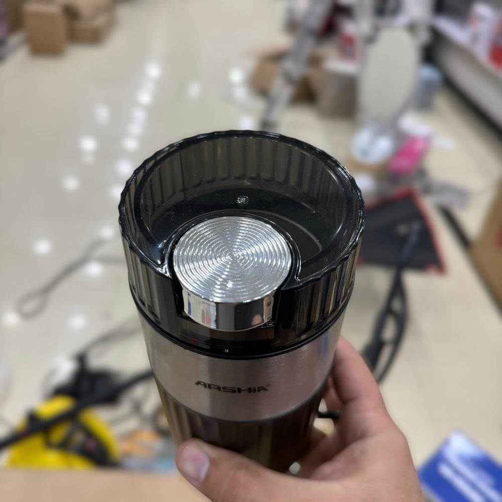 Arshia 50g Coffee Grinder AS2009-2004