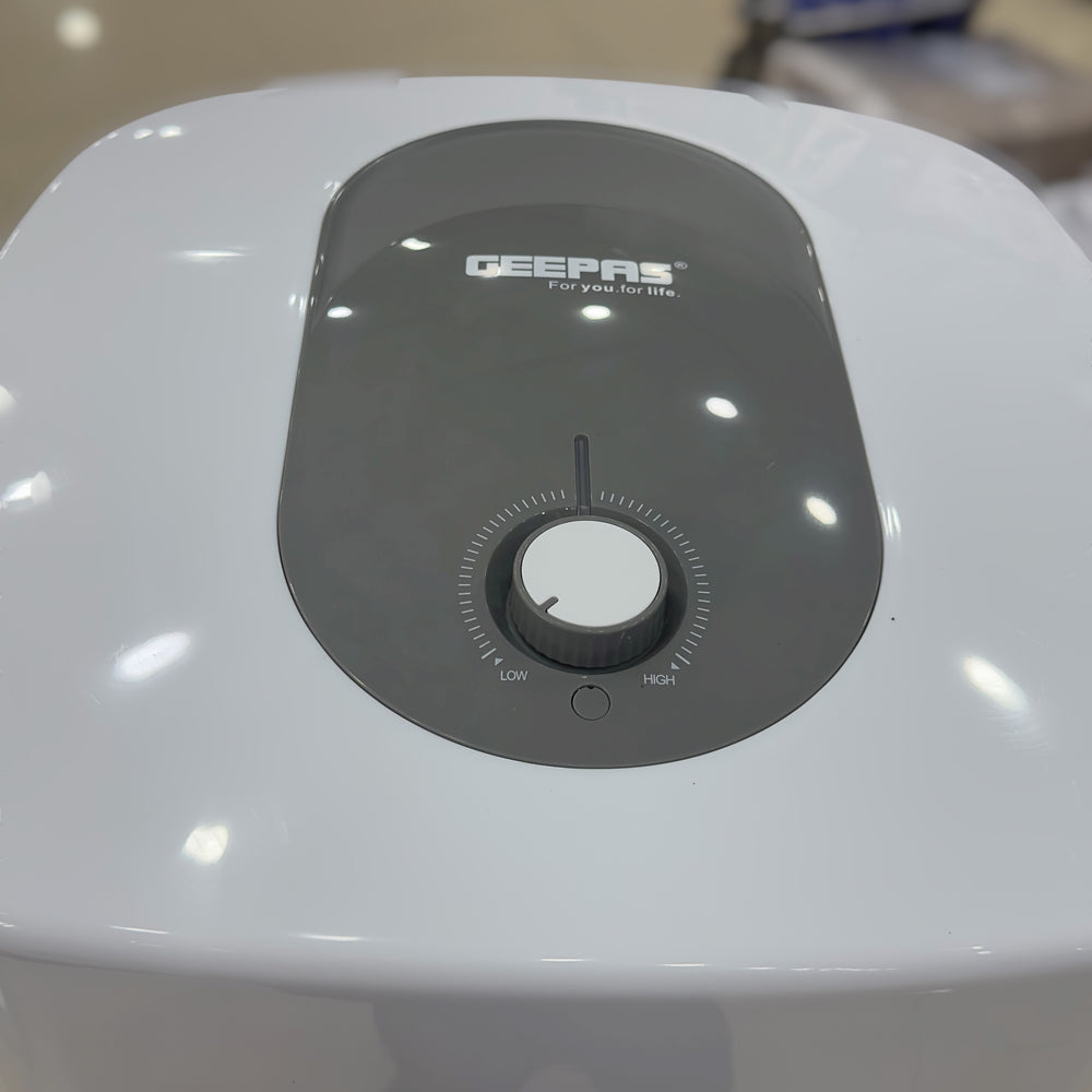 Geepas 30L Electric Water Heater 63095