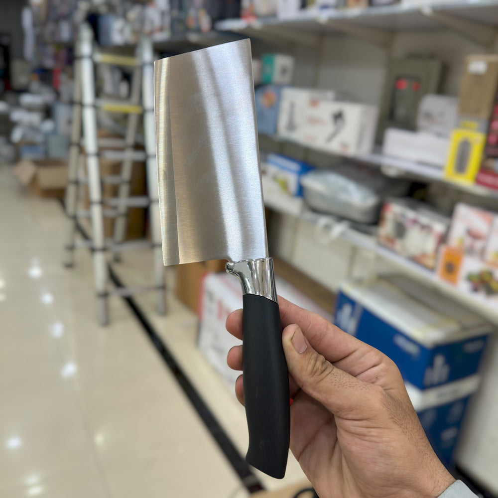 Zwillon 8pc Knife Set