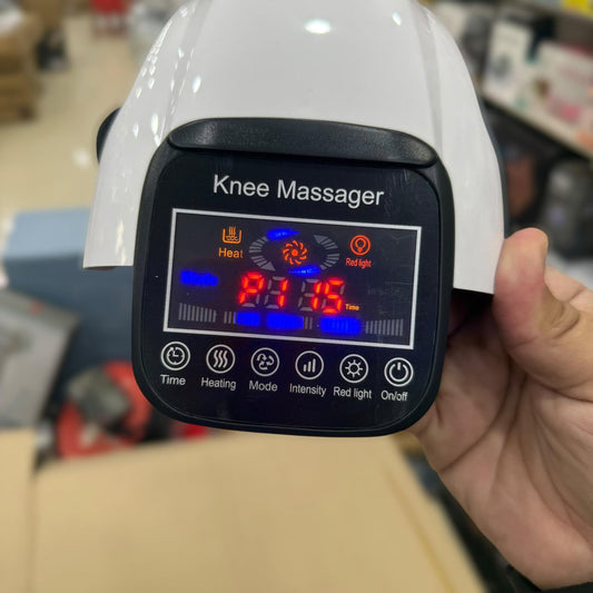 Rechargeable Knee Massager