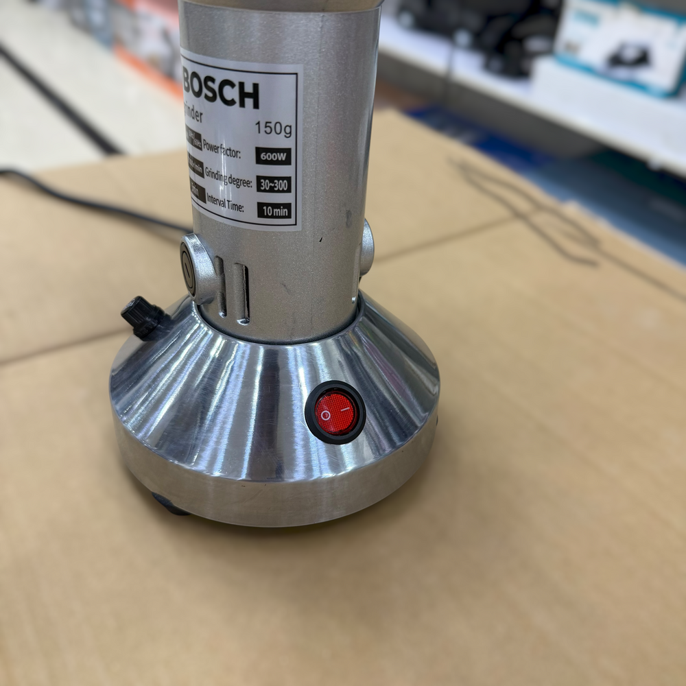Heavy Duty Dry Grinders